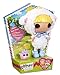 Lalaloopsy Littles Doll- Bow Bah Peep