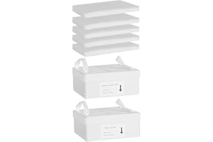 FumeClear FC-2001S Black Replacement Sets