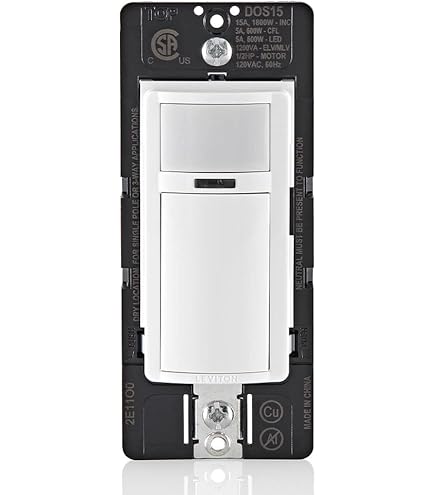 Leviton Decora Smart Switch Companion – Add-On Remote For Multi-Location Lighting (3 To 9 Locations)