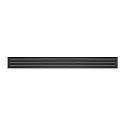 BUILDMART - 48" Linear Slot Diffuser