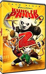 Kung Fu Panda 2