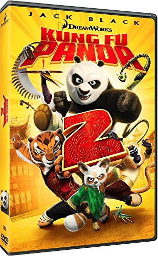 Kung Fu Panda 2