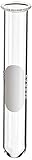 Corning Pyrex Borosilicate Glass Cylindrical Beaded