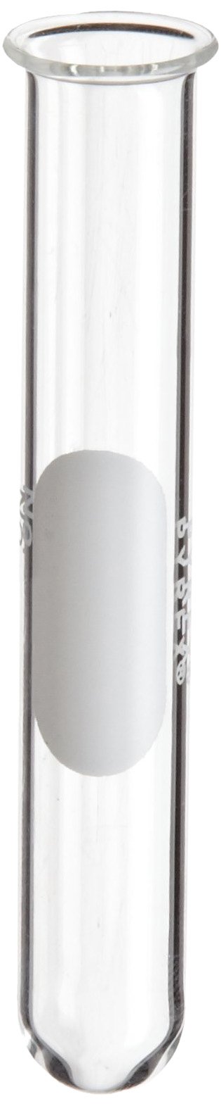 Corning Pyrex Borosilicate Glass Cylindrical Beaded