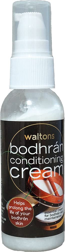 Waltons Irish 1967 Conditioning Cream