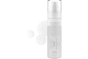 Dr.Althea 345 Relief Cream Mist | Hydrating Facial Mist with Rice Extract | Soothing Care for Sensitive Skin | Vegan Korean S