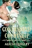 The Contraband Courtship (The Arlingbys Book 2)