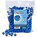 Blue Gumballs for Candy Buffet – Bulk Blue Candy - Apx. 120 Gumballs - 2 Pounds - Gumballs 1 Inch – Blue Candy - Bulk Candy 2 LB