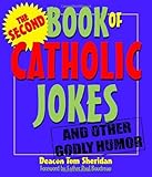The Second Book of Catholic Jokes