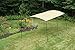 ShelterLogic Monarc Canopy, Sandstone, 10 x 18 ft.