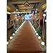 WCIC Balloon Column Base for Party, 2 Sets 150cm/59 Balloon Stand Wedding Decorations Promation Event Festival Party Supplies Indoor/Outdoor