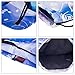 iColor Drawstring Backpack Bag Men Women Sports Gym Sack Sackpack Yoga Dance Travel Daypack