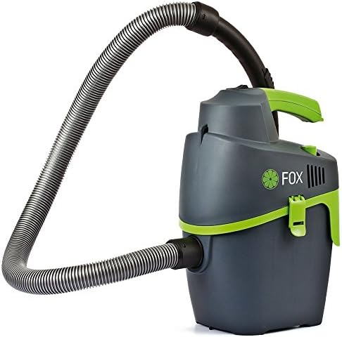 Aspiratore per cenere