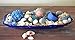 L&M Naturals Beachfront Potpourri~ Beautiful Natural Botanicals Fragrance with a Fresh Relaxing Scent ~ Made in USA.