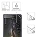 kwmobile 2X Screen Protector for Lenovo Tab3 7 Essential - Clear Anti-Scratch Display Protective Film for Tablet Screen - Set of 2