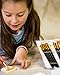 yohino Multi Purpose Paint Brush Set (14 Piece Set), Use for Acrylic, Oil, Watercolor