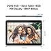 Android Tablet 10 Inch, 3G Phablet, Android Go 8.1, GMS Certified, Dual SIM Card Slots and Cameras, 16GB, Bluetooth, 2.4G WiFi, GPS, OTGthumb 3