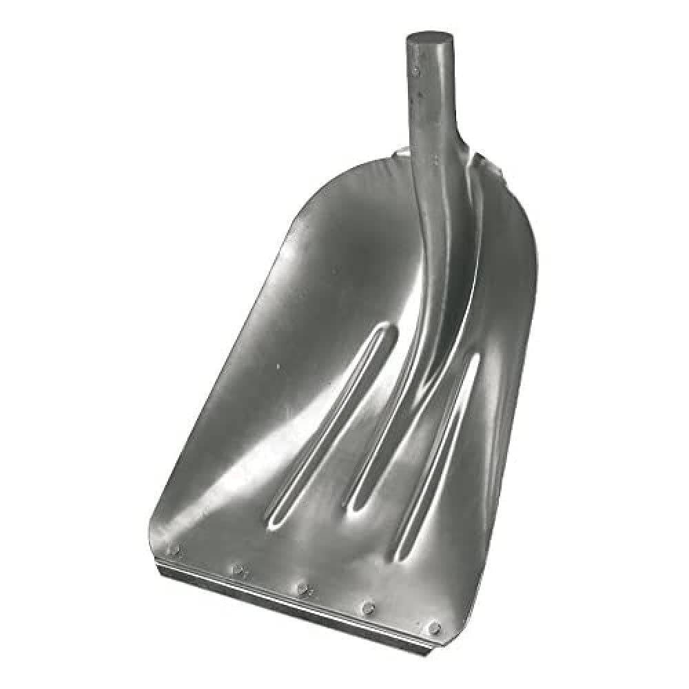 Snow and Grain Shovel