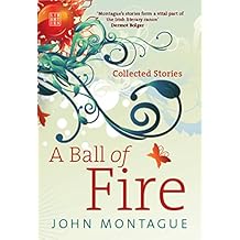A Ball of Fire: Collected Stories
