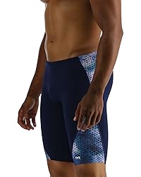 TYR Men's Standard Durafast Elite Blade Splice