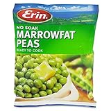 Erin Marrowfat Peas - 4.4oz (125g)