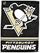 WinCraft NHL Pittsburgh Penguins WCR64715012 Garden Flag, 11