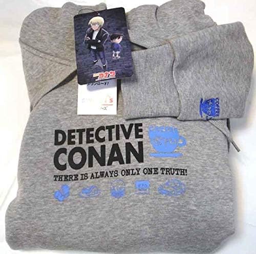 Amazon Co Jp 名探偵コナン パーカー 安室透 江戸川コナン バーボン 降谷零 メンズ レディース 大きいサイズ 3l しまむら ユニクロ プルオーバー ホビー 通販