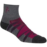 Balega Outdoor Moh-rino Vtech Enduro Quarter