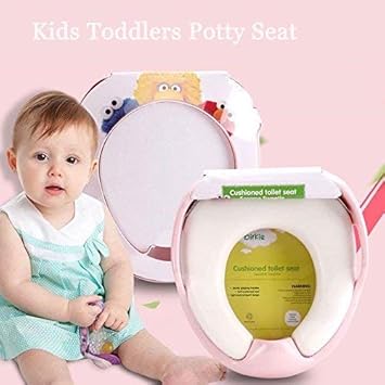eco friendly potty seat