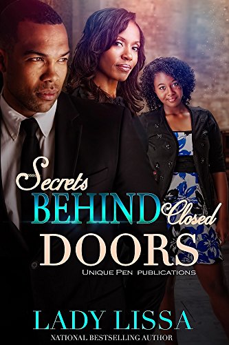 Secrets Behind Closed Doors (Revised Standalone Version)