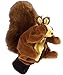 Hape - Beleduc - Squirrel Glove Puppet