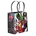 Avengers Characters 12 Premium Quality Party Favor Reusable Goodie Small Gift Bags