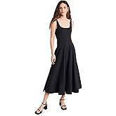 STAUD Women's Wells Dress
