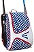 EASTON E110BP Bat & Equipment Backpack Bag, Stars & Stripes
