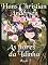 Livro As flores da Idinha (Os Contos de Hans Christian Andersen)