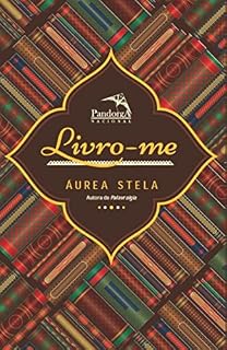 Livro Livro-me
