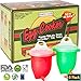 Egg Cooker Egg Poacher - Hard Boiled Egg Maker, Egg Boiler, Silicone Egg Cooker Microwave Egg Cooker
