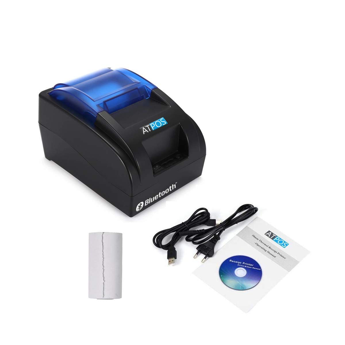atpos bluetooth printer