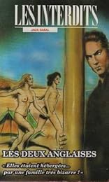 Les  deux Anglaises