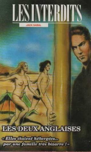 Les  deux Anglaises