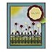 Spellbinders S2-011 Die D-Lites Wrought Iron Etched/Wafer Thin Dies