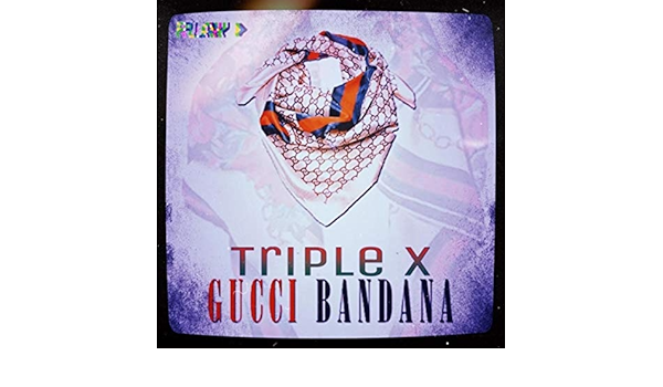 gucci bandana amazon