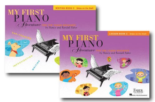 Download My First Piano Adventure for the Younger Beginner ...