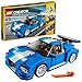 LEGO Creator Turbo Track Racer 31070 Building Kit (664 Piece)