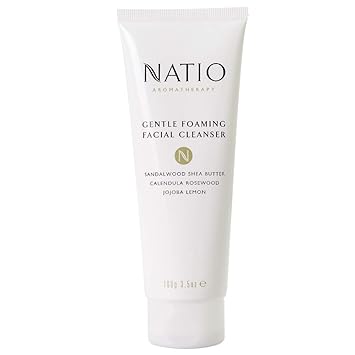 natio cleanser