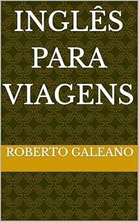 Livro Inglês para Viagens