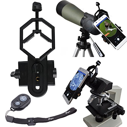 The 10 best telescope adapter for iphone Aalsum reviews