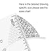 Hotop 2 Pack Crystal Rhinestone Metal Cat Ear Headband Hair Bands Headwear for Women Girls Hair Accessories