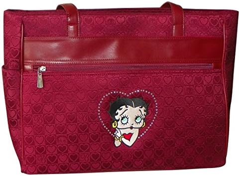 Betty Boop Bag