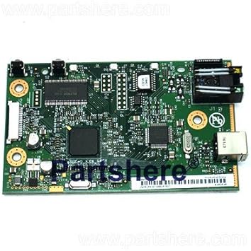 1020 formatter board